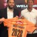 ‎Bubista nommé entraîneur de la RS Berkane après son parcours historique avec le Cap-Vert