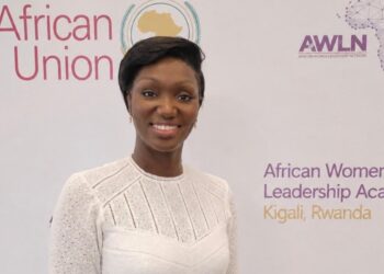 Anta Babacar Ngom Diack représente le Sénégal à l’Académie Africaine des Femmes en Leadership Politique à Kigali