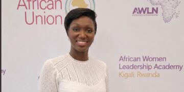 Anta Babacar Ngom Diack représente le Sénégal à l’Académie Africaine des Femmes en Leadership Politique à Kigali