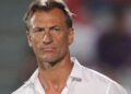 Hervé Renard de retour à la tête des Éléphants de Côte d&rsquo;Ivoire