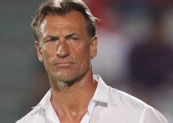Hervé Renard de retour à la tête des Éléphants de Côte d&rsquo;Ivoire