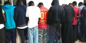Affaire Pape Cheikh Diallo et compagnie : le parquet fait appel de l'ordonnance du juge d'instruction 10 Affaire Pape Cheikh Diallo et compagnie : le parquet fait appel de l’ordonnance du juge d’instruction
