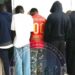 Affaire Pape Cheikh Diallo et compagnie : le parquet fait appel de l'ordonnance du juge d'instruction 7 Affaire Pape Cheikh Diallo et compagnie : le parquet fait appel de l’ordonnance du juge d’instruction