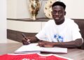 Bara Sapoko Ndiaye signe au Bayern jusqu’en 2031