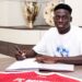 Bara Sapoko Ndiaye signe au Bayern jusqu’en 2031