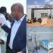 Tivaouane : le Centre hospitalier national Seydi El Hadji Malick Sy officiellement mis en service