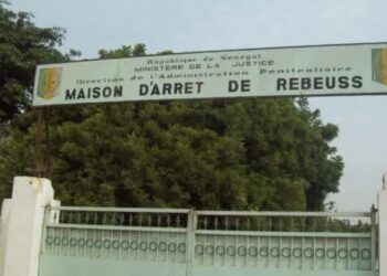 Sénégal : l’Administration pénitentiaire met fin à la fouille à nu systématique des détenus à leur admission 2 InCollage 20260810 194336579