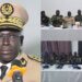 Ziguinchor : le Sénégal et la Guinée-Bissau planifient des patrouilles conjointes le long de leur frontière 7 Ziguinchor : le Sénégal et la Guinée-Bissau planifient des patrouilles conjointes le long de leur frontière
