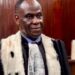 Conseil constitutionnel : Ousmane Diagne officiellement installé à la présidence