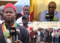 CROUS de Ziguinchor : les travailleurs donnent 48 heures pour le paiement des salaires