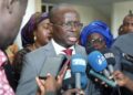 Le FDR affine sa stratégie électorale et confie sa coordination à Modou Diagne Fada