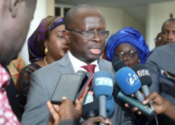 Le FDR affine sa stratégie électorale et confie sa coordination à Modou Diagne Fada