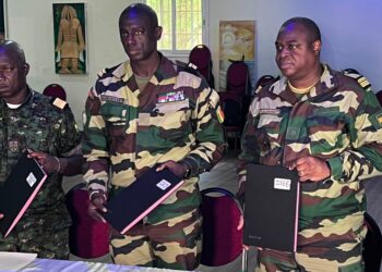 Sénégal–Guinée-Bissau : des patrouilles mixtes pour lutter contre la criminalité transfrontalière