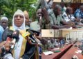 Ziara annuelle de Darou Salam Chérif : la famille de Cheikhna Cherif Mahfouz mobilise les autorités et appelle la jeunesse à la responsabilité