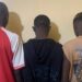 ‎Kolda : la police démantèle un présumé gang de « Kulunas »‎