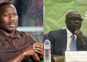 Litige financier : Pape Bouna Thiaw met en demeure la FSF et réclame plus de 423 millions FCFA