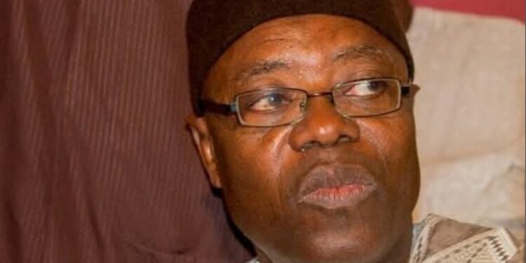 Décès de Mamadou Kassé, ancien rédacteur en chef du Soleil : un formateur s’en est allé 1 Décès de Mamadou Kassé, ancien rédacteur en chef du Soleil : un formateur s’en est allé