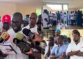 Crise sanitaire à Ziguinchor : l’intersyndicale de l’hôpital de la Paix annonce une série de grèves face aux urgences sanitaires