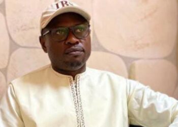 Fonds destinés à la Casamance : Ousmane Sonko doit rendre compte ! 2 Fonds destinés à la Casamance : Ousmane Sonko doit rendre compte !