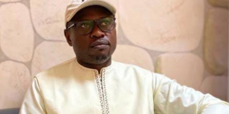 Fonds destinés à la Casamance : Ousmane Sonko doit rendre compte ! 1 Fonds destinés à la Casamance : Ousmane Sonko doit rendre compte !
