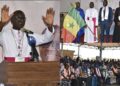Pèlerinage aux lieux saints de la chrétienté : 350 pèlerins sénégalais prennent le départ ce jeudi soir 6 Pèlerinage aux lieux saints de la chrétienté : 350 pèlerins sénégalais prennent le départ ce jeudi soir