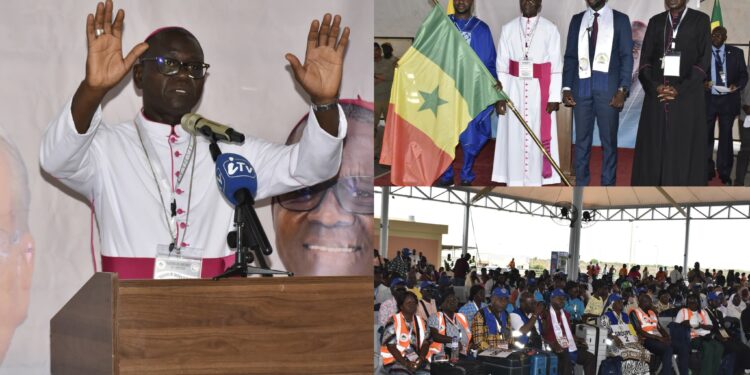 Pèlerinage aux lieux saints de la chrétienté : 350 pèlerins sénégalais prennent le départ ce jeudi soir 1 Pèlerinage aux lieux saints de la chrétienté : 350 pèlerins sénégalais prennent le départ ce jeudi soir
