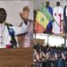 Pèlerinage aux lieux saints de la chrétienté : 350 pèlerins sénégalais prennent le départ ce jeudi soir