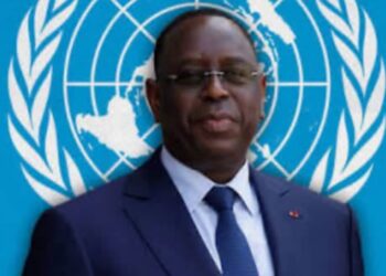 Macky Sall maintient ses 6 voix dans la course au poste de secrétaire général de l’ONU