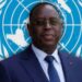 Macky Sall maintient ses 6 voix dans la course au poste de secrétaire général de l’ONU 6 Macky Sall maintient ses 6 voix dans la course au poste de secrétaire général de l’ONU