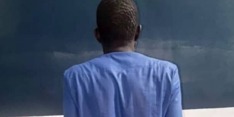 Tivaouane : un individu interpellé pour meurtre présumé avec préméditation