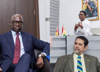 Guinée : Mabouba Diagne accompagne l’ambition de modernisation de l’élevage bovin