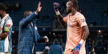 Mory Diaw quitte Le Havre et rejoint Al-Shabab en Arabie Saoudite