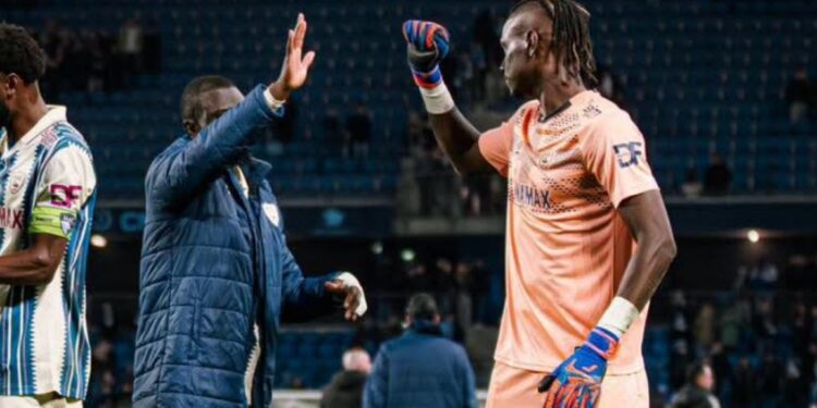 Mory Diaw quitte Le Havre et rejoint Al-Shabab en Arabie Saoudite