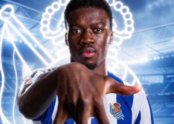 Mamadou Sarr va rejoindre la Real Sociedad en prêt en provenance de Chelsea