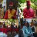 Tournée du ministre des Forces armées à Ziguinchor : Yankhoba Diémé transmet le message du président Faye aux rois et autorités religieuses