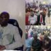 Yankoba Diémé aux responsables de KIIRAAY de la Casamance : « Le jour où l’on mobilisera pour un meeting, ils vont lire l’heure » 6 Yankoba Diémé aux responsables de KIIRAAY de la Casamance : « Le jour où l’on mobilisera pour un meeting, ils vont lire l’heure »
