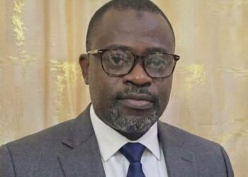 Cheikh Ousmane Diop appelle à l’apaisement et à la préservation de la paix au Sénégal 2 Cheikh Ousmane Diop appelle à l’apaisement et à la préservation de la paix au Sénégal