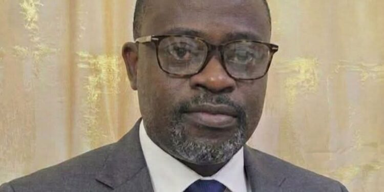 Cheikh Ousmane Diop appelle à l’apaisement et à la préservation de la paix au Sénégal