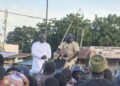 Bignona : Yankoba Diémé à la rencontre des religieux et des populations, entre ziar, doléances et annonces