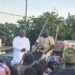 Bignona : Yankoba Diémé à la rencontre des religieux et des populations, entre ziar, doléances et annonces