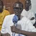 À Ziguinchor, le Dr Ibrahima Badji défend la tournée de Yankhoba Diémé et appelle la diaspora à rejoindre Kiiray