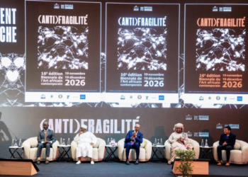 16ᵉ Biennale de Dakar : la sélection officielle dévoilée sous le signe de l’« (Anti)fragilité » 2 16ᵉ Biennale de Dakar : la sélection officielle dévoilée sous le signe de l’« (Anti)fragilité »