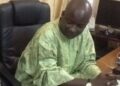 « La dette cachée n’existe pas ! » : le magistrat Yaya Amadou DIA passe au peigne fin le rapport de la Cour des Comptes