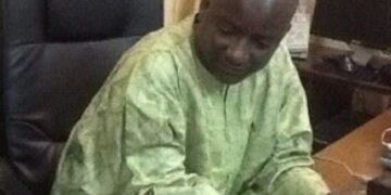« La dette cachée n’existe pas ! » : le magistrat Yaya Amadou DIA passe au peigne fin le rapport de la Cour des Comptes