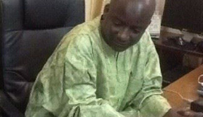 « La dette cachée n’existe pas ! » : le magistrat Yaya Amadou DIA passe au peigne fin le rapport de la Cour des Comptes
