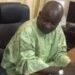 « La dette cachée n’existe pas ! » : le magistrat Yaya Amadou DIA passe au peigne fin le rapport de la Cour des Comptes