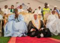 Ziarra annuelle à Darou Salam Chérif : un appel à la paix et au développement en Casamance