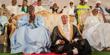 Ziarra annuelle à Darou Salam Chérif : un appel à la paix et au développement en Casamance