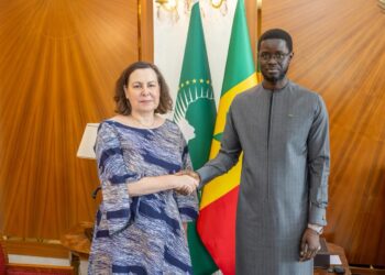 Sénégal : le FMI conclut un accord de principe pour un nouveau programme de 2,2 milliards de dollars