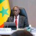 Sénégal : La Déclaration de politique générale du Premier ministre prévue le 8 septembre 7 Sénégal : La Déclaration de politique générale du Premier ministre prévue le 8 septembre